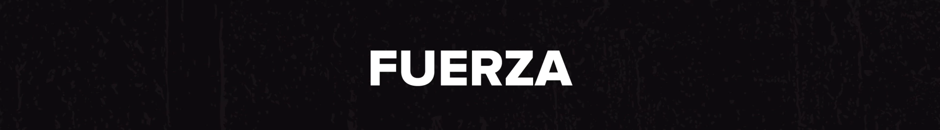 Banner de la categoría Remeras de Fuerza