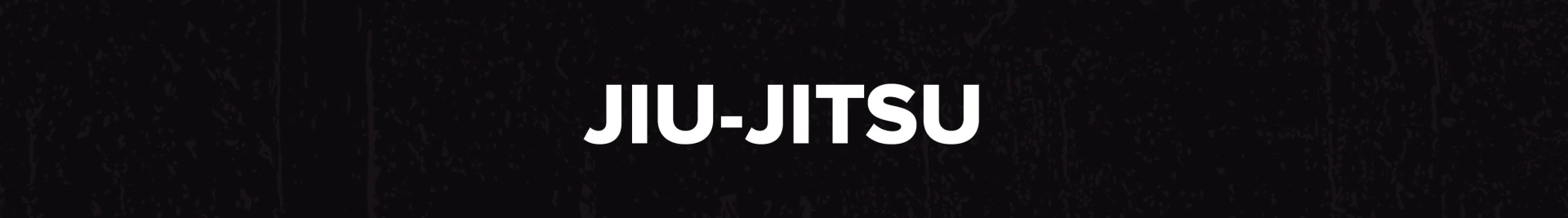 Banner de la categoría Remerones y musculosas de Jiu-Jitsu