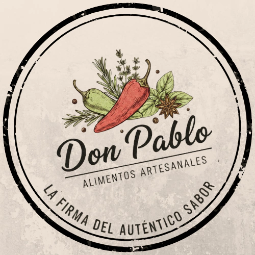 Banner de la categoría Don Pablo