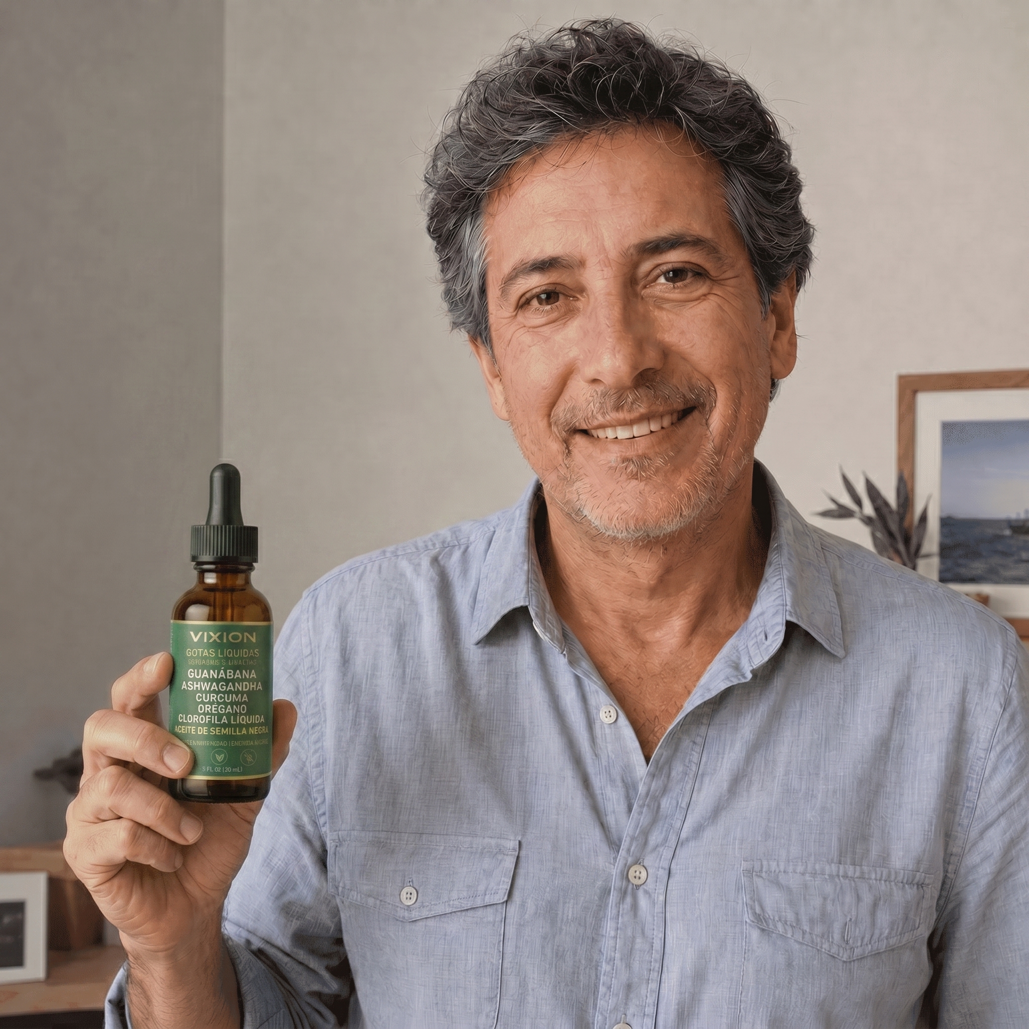 UroBalance cliente