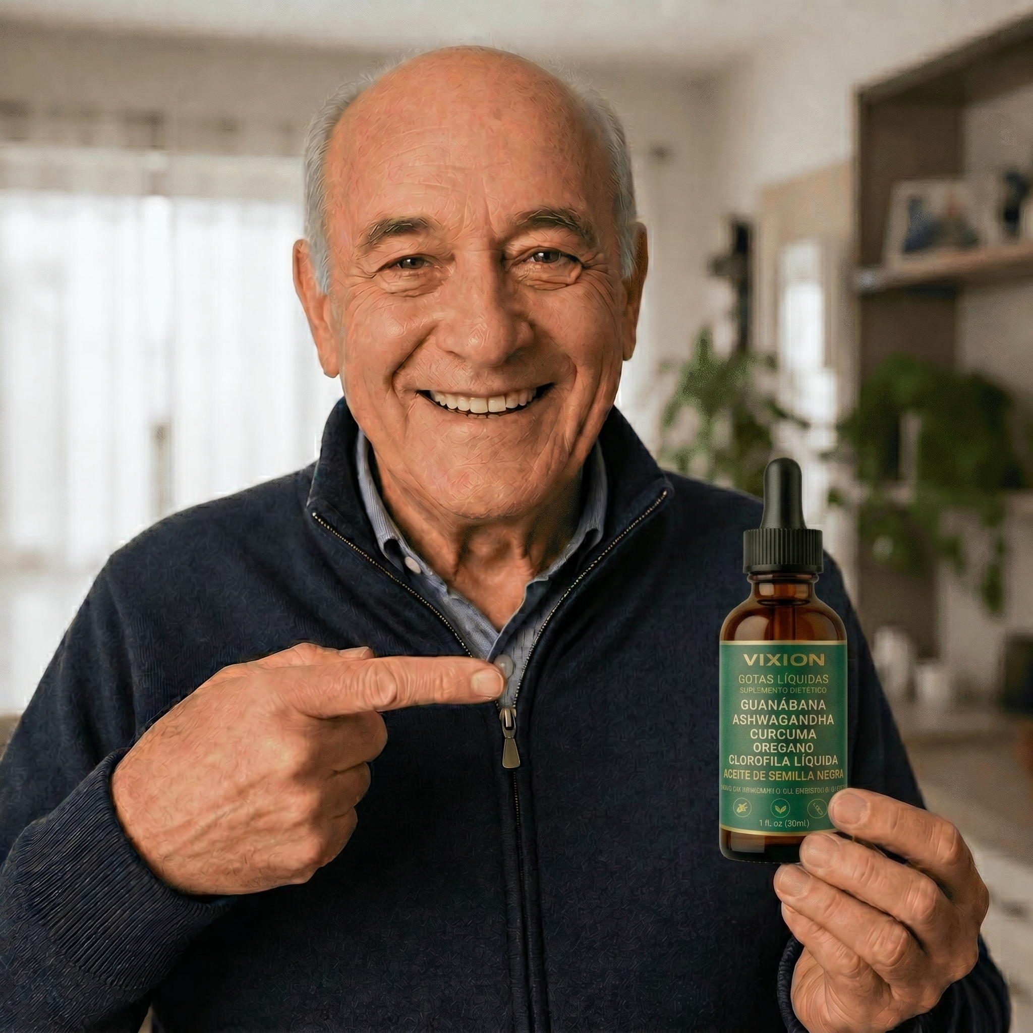 UroBalance cliente