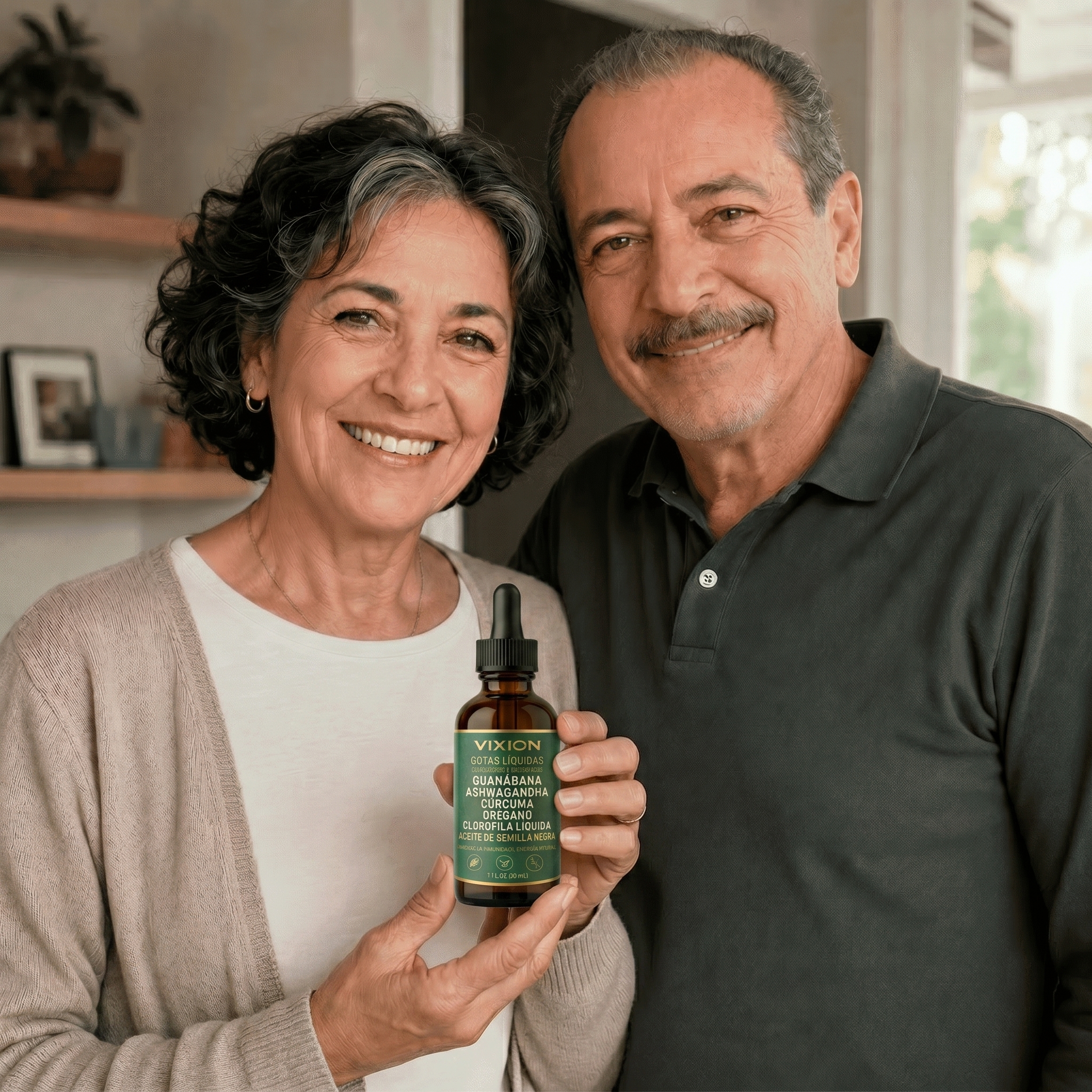 UroBalance cliente