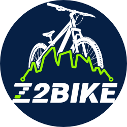 Logomarca Z2 Bike