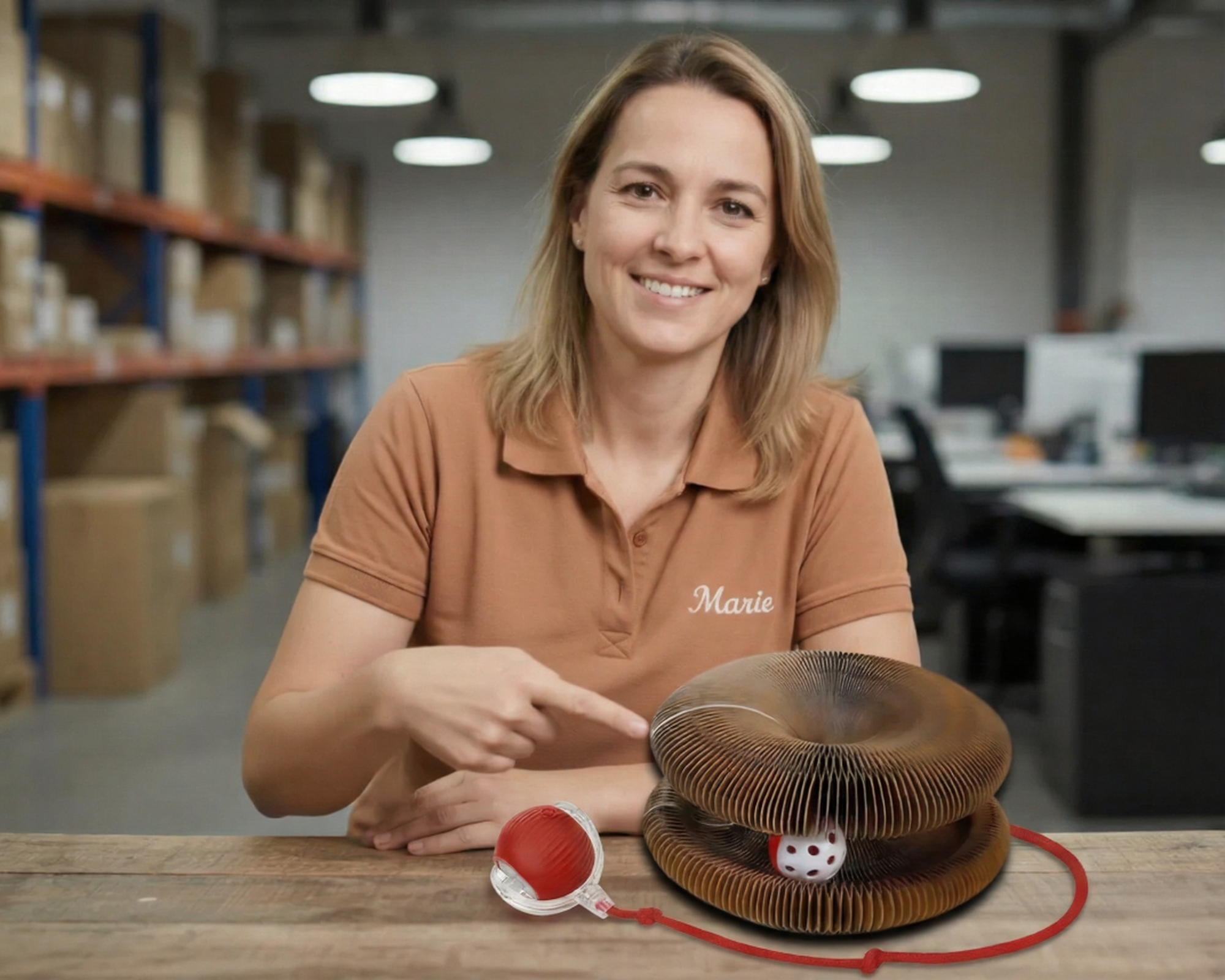 Garant&iacute;a sin riesgo