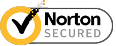 Selo Norton Secured - Site Verificado