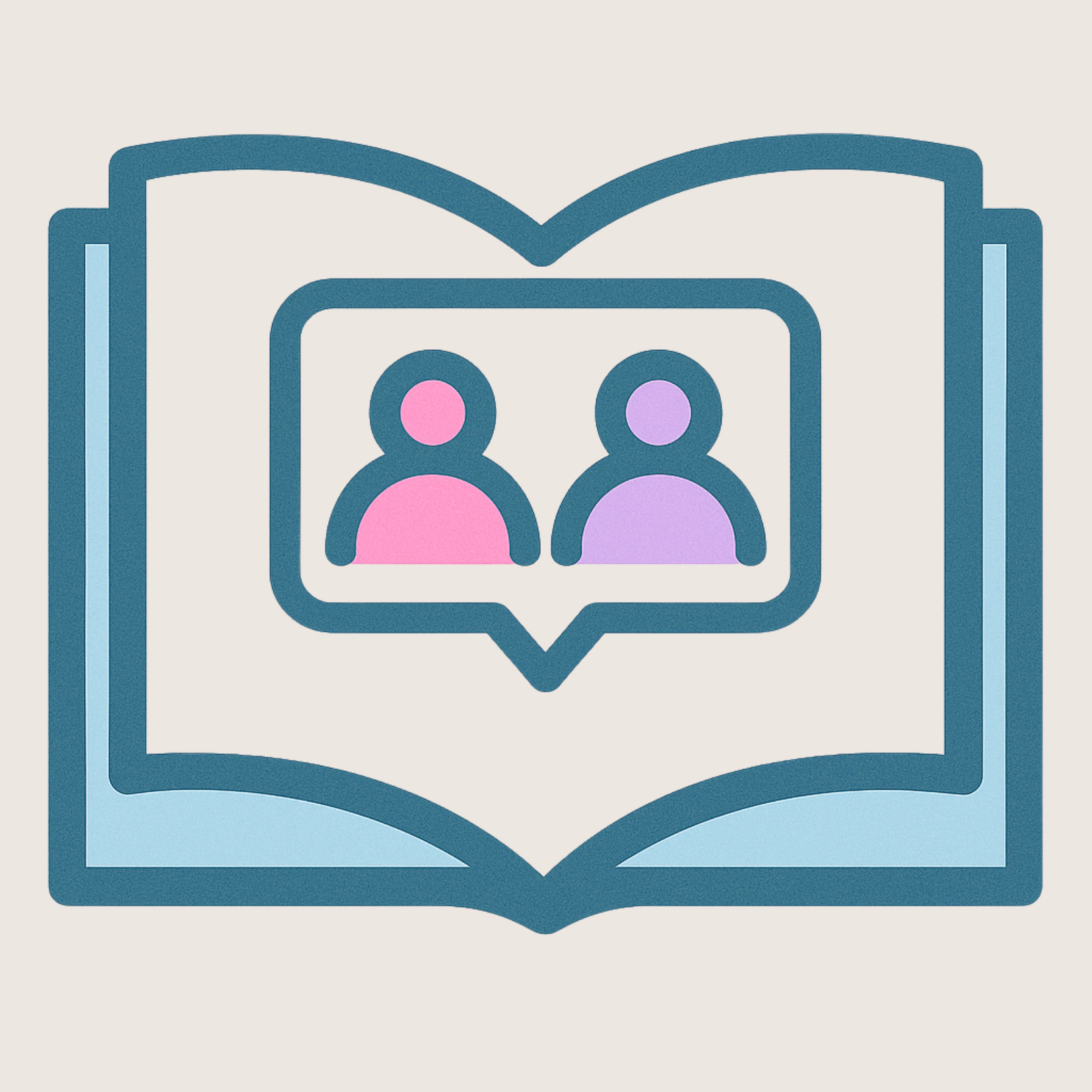 Banner da categoria Histórias Sociais 