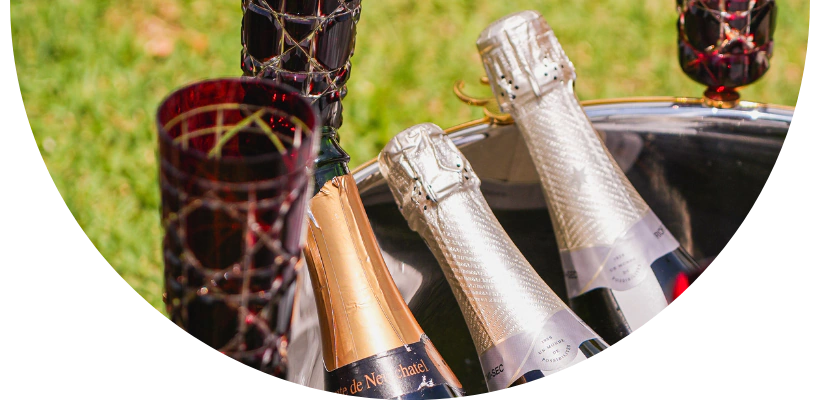 Banner da categoria BAR