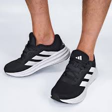 T&ecirc;nis Adidas Masculino Galaxy 7 Corrida | Margil Cal&ccedil;ados