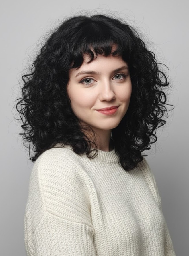 Foto de Perfil da Criadora Daniele