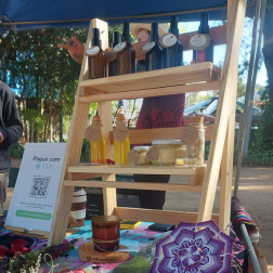 Feira na Redenção 2023