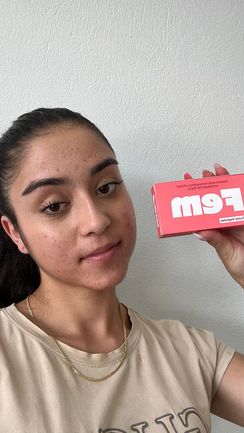 FEMPROBIOTICS carrusel 2