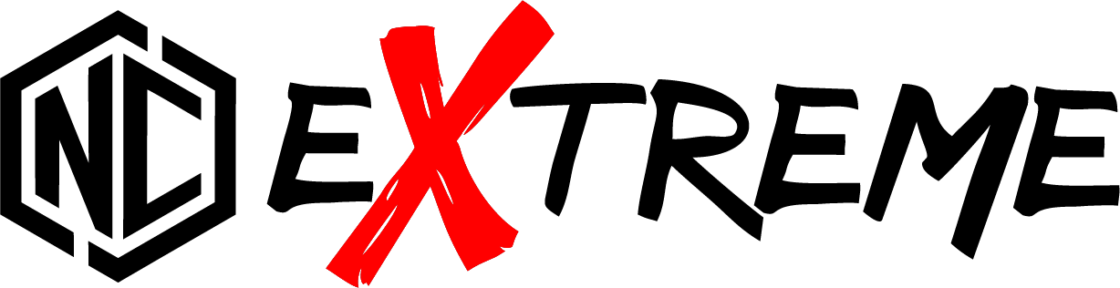 Logo NC Extreme