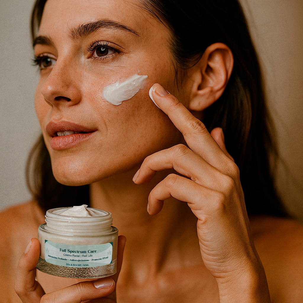 feel life productos naturales, innovadores y efectivos que contribuyan a mejorar la calidad de vida de las personas.