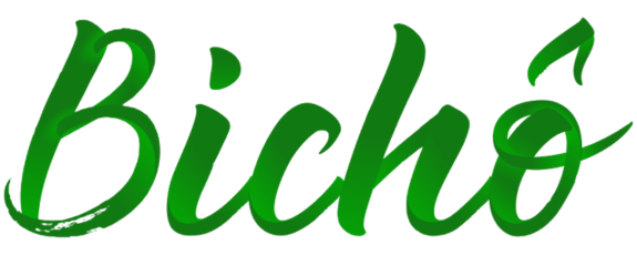 Bichô Logo