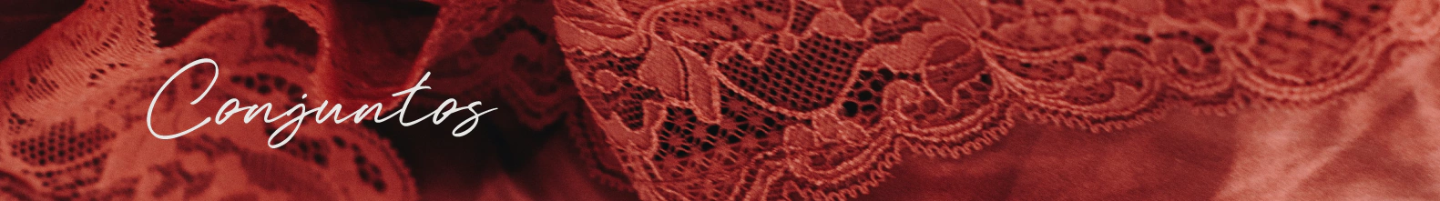 Banner de la categoría CONJUNTOS