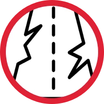 Rough Terrain