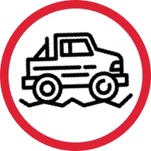 Mud Terrain