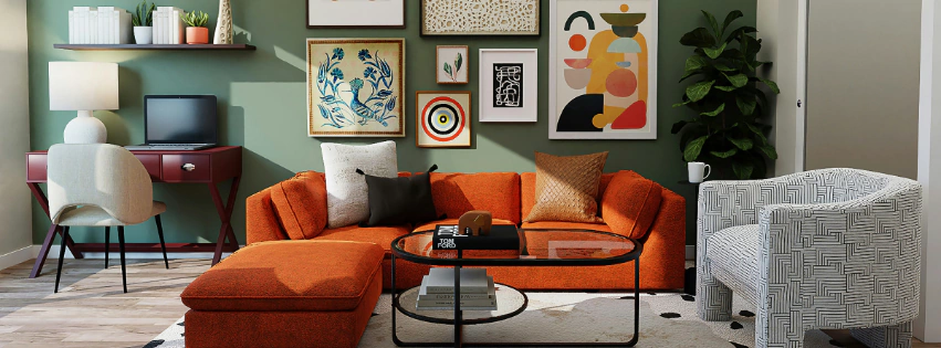 Banner de la categoría Racks TV