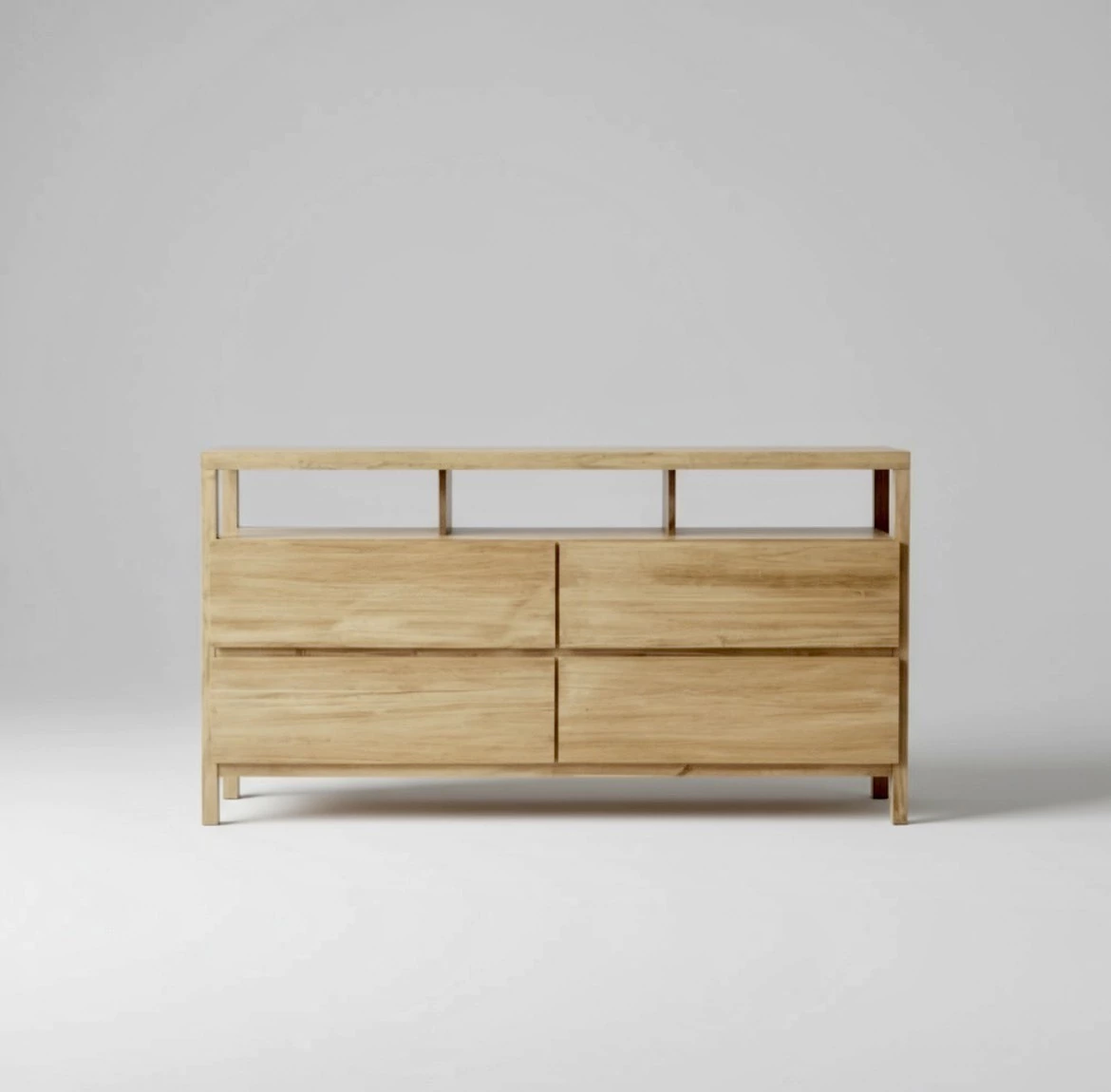 Banner de la categoría Comodas y Cajoneras