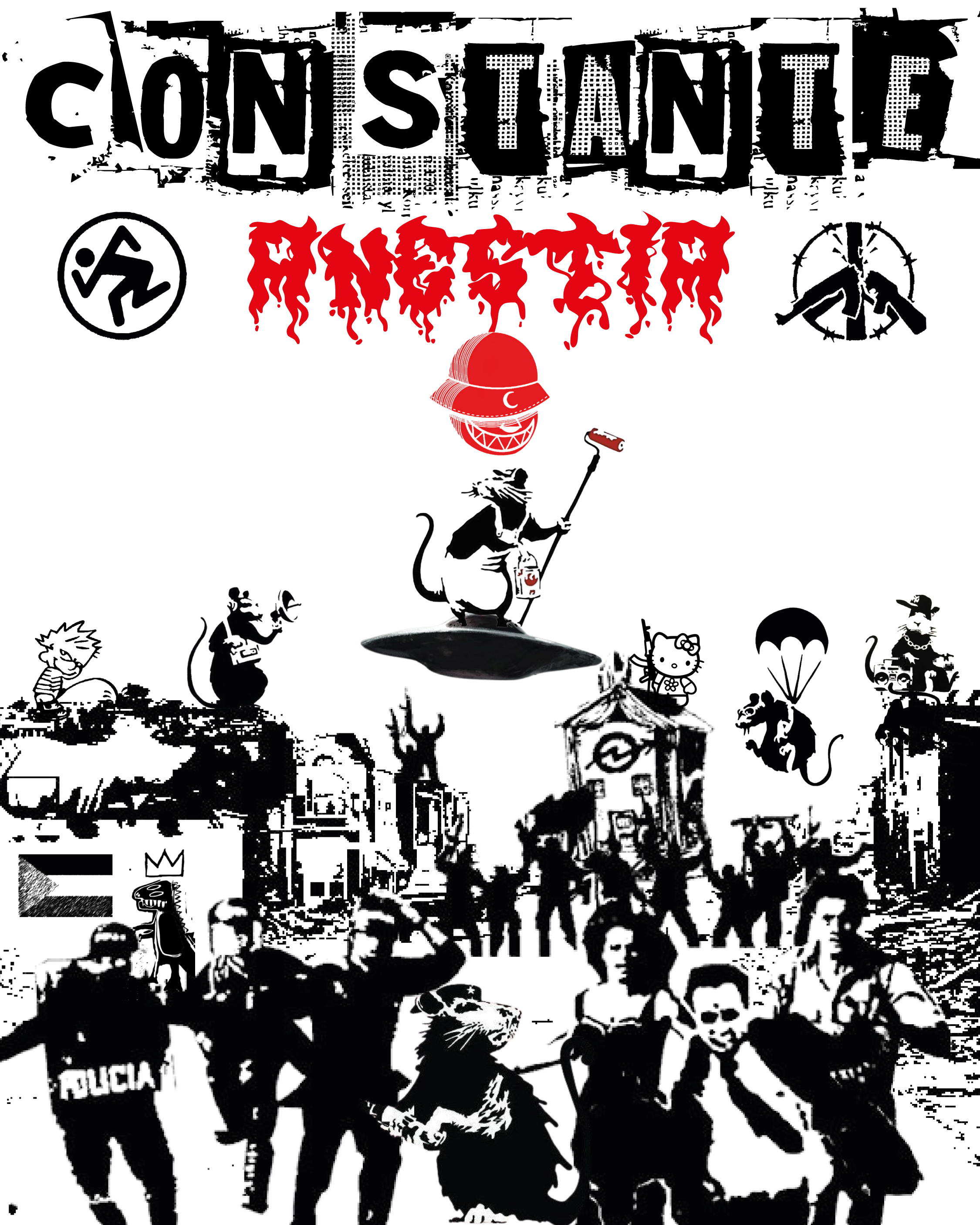 Cápsula Visual Anestia