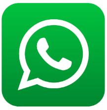 Fale conosco pelo whats