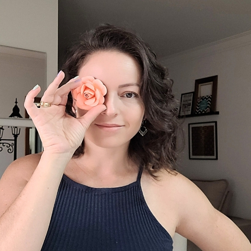 Aline Silva - Papelizei Academy