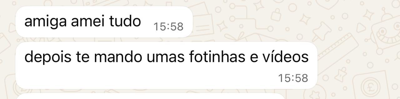 Avaliação Cora Store 3