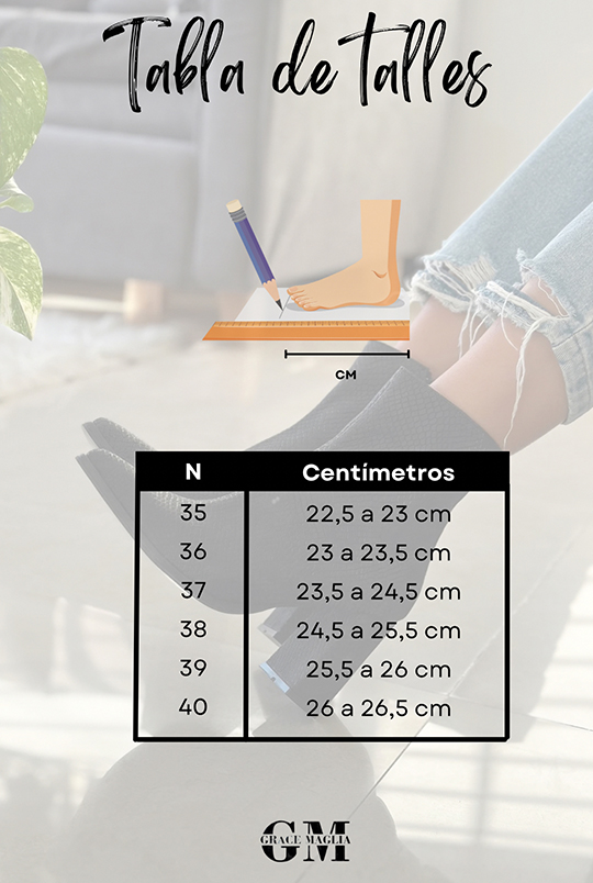 Tabla de contenido
