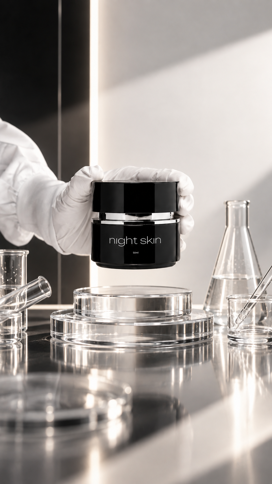 Night Skin