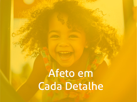 Afeto em Cada Detalhe