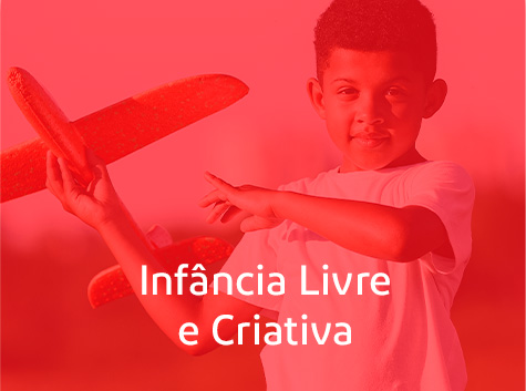Infância Livre
