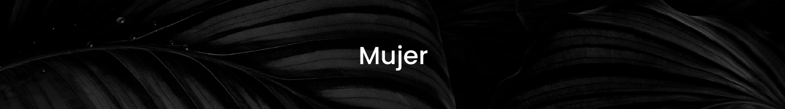 Banner de la categoría Mujeres