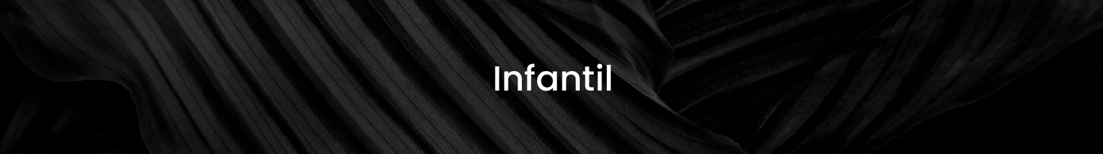 Banner de la categoría Infantil