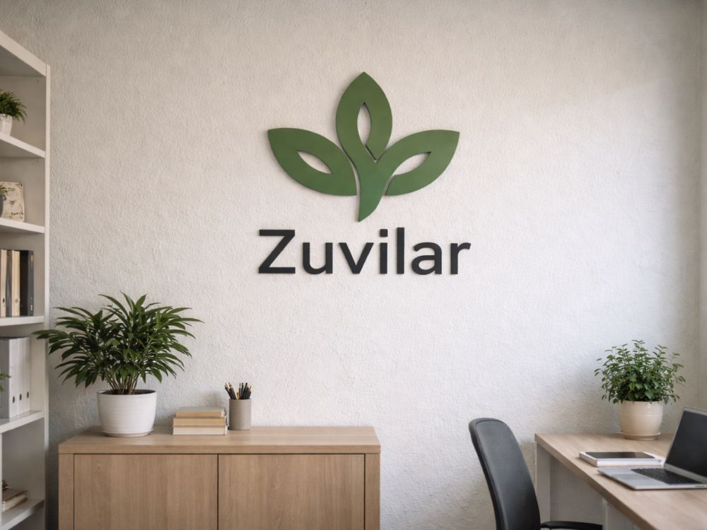 Zuvilar 1