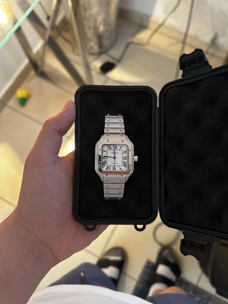 Regalo listo para novia