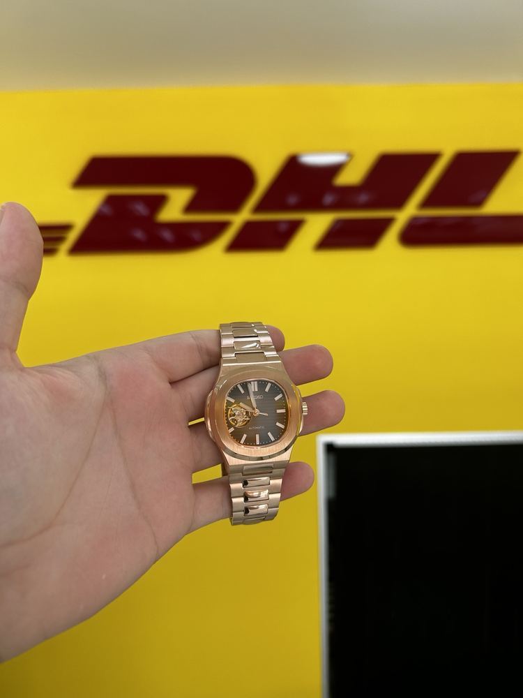 Envío DHL