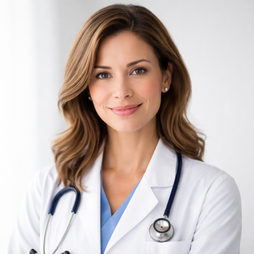 Dra. Valentina Reyes