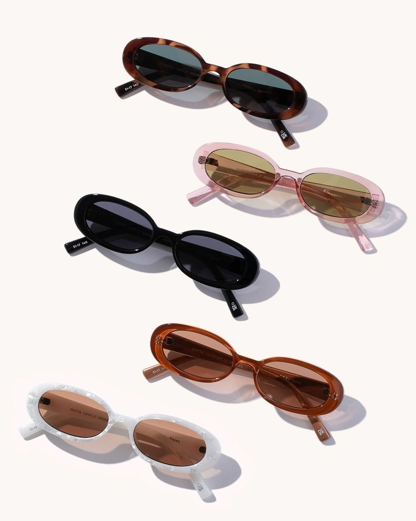 Banner de la categoría GAFAS