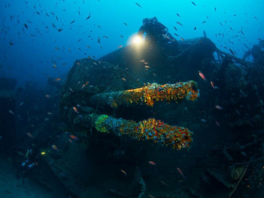 Malta