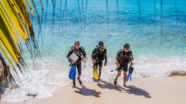 Bonaire