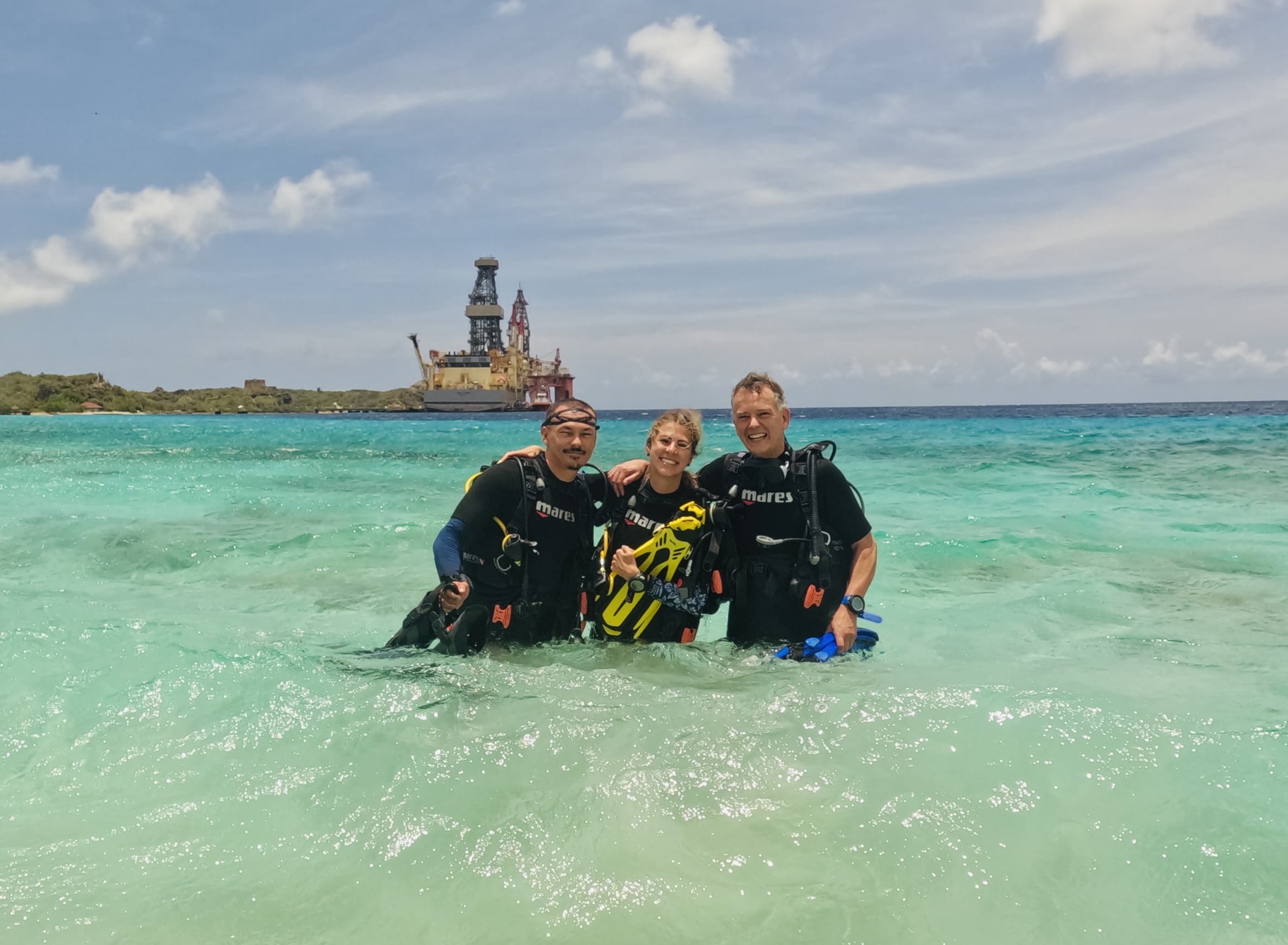 Curaçao
