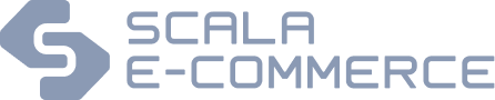 Desenvolvido por Scala e-Commerce