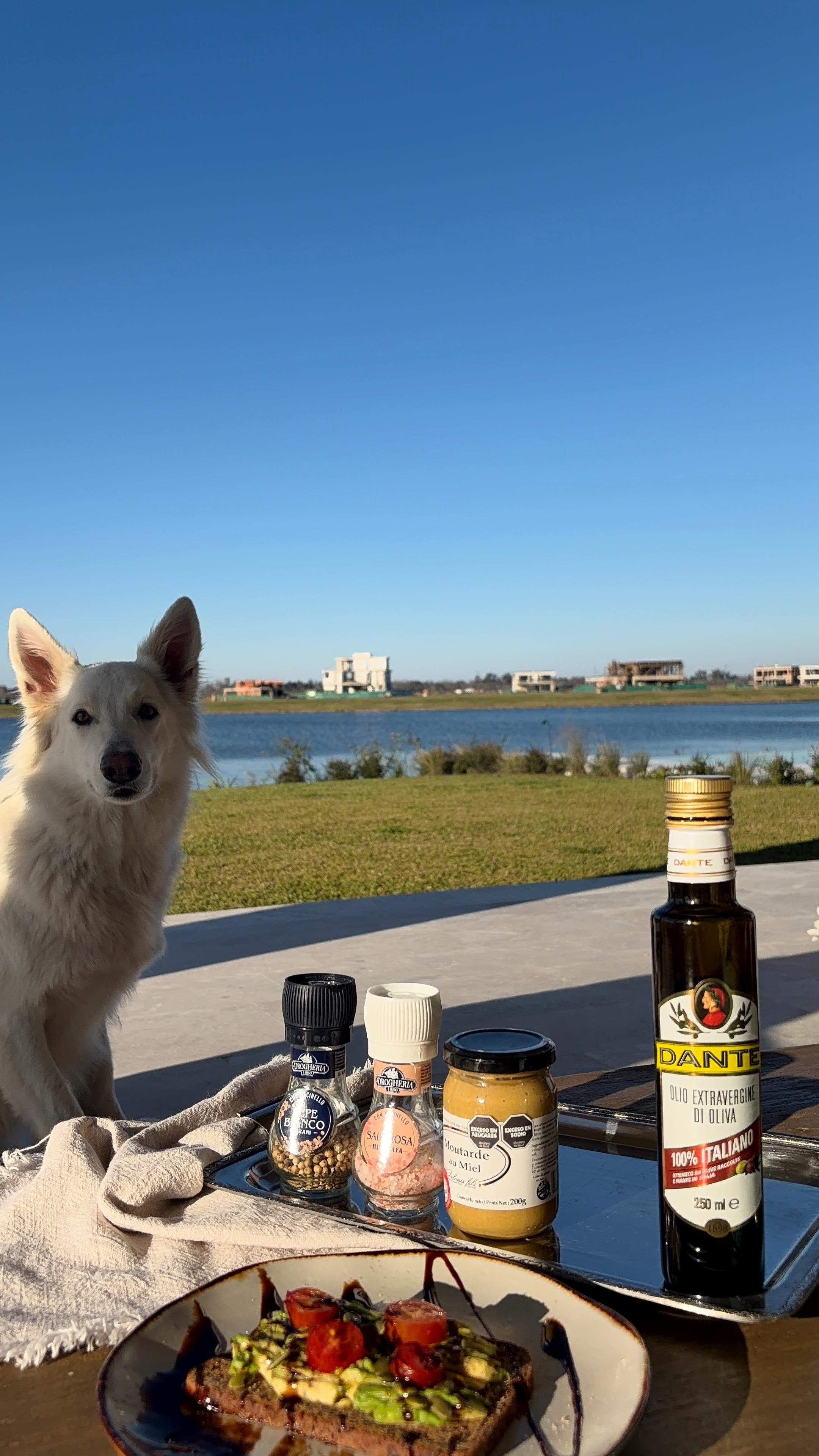 Burrata CEO de Sibaris