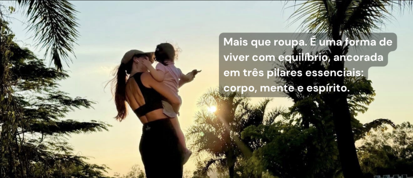 Conheça o SocialFit Lifestyle