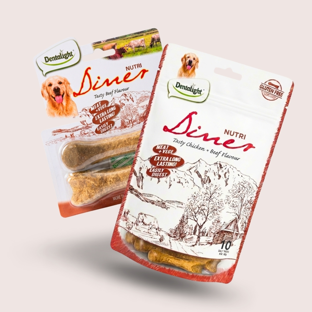 Nutri Diner