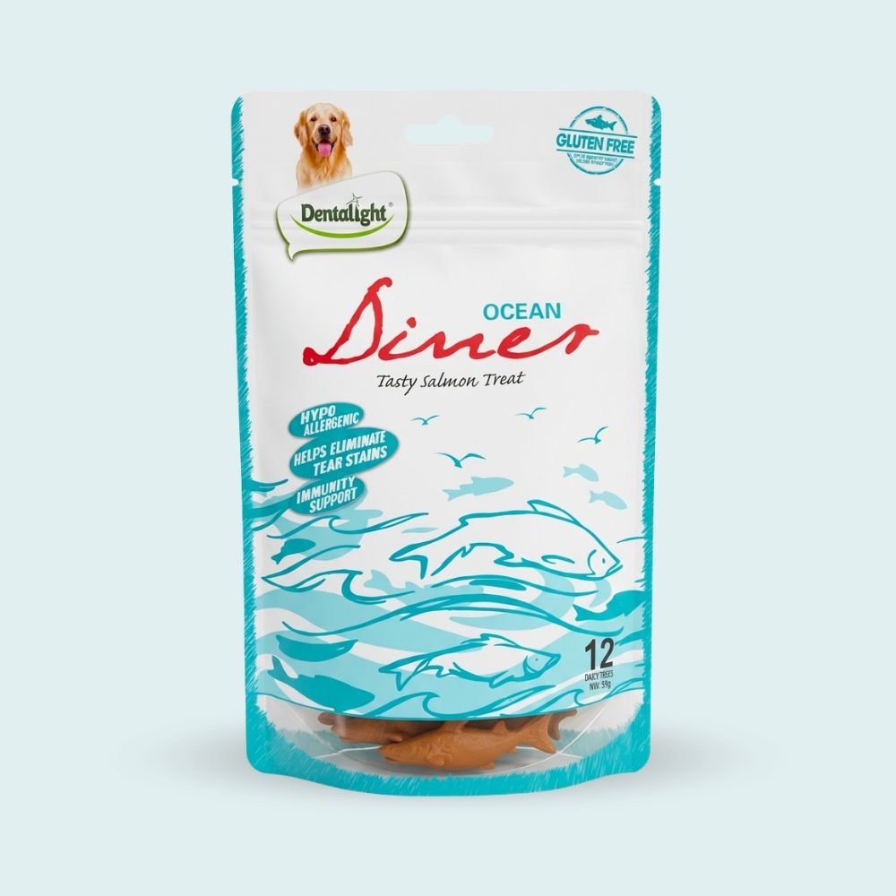 Ocean Diner