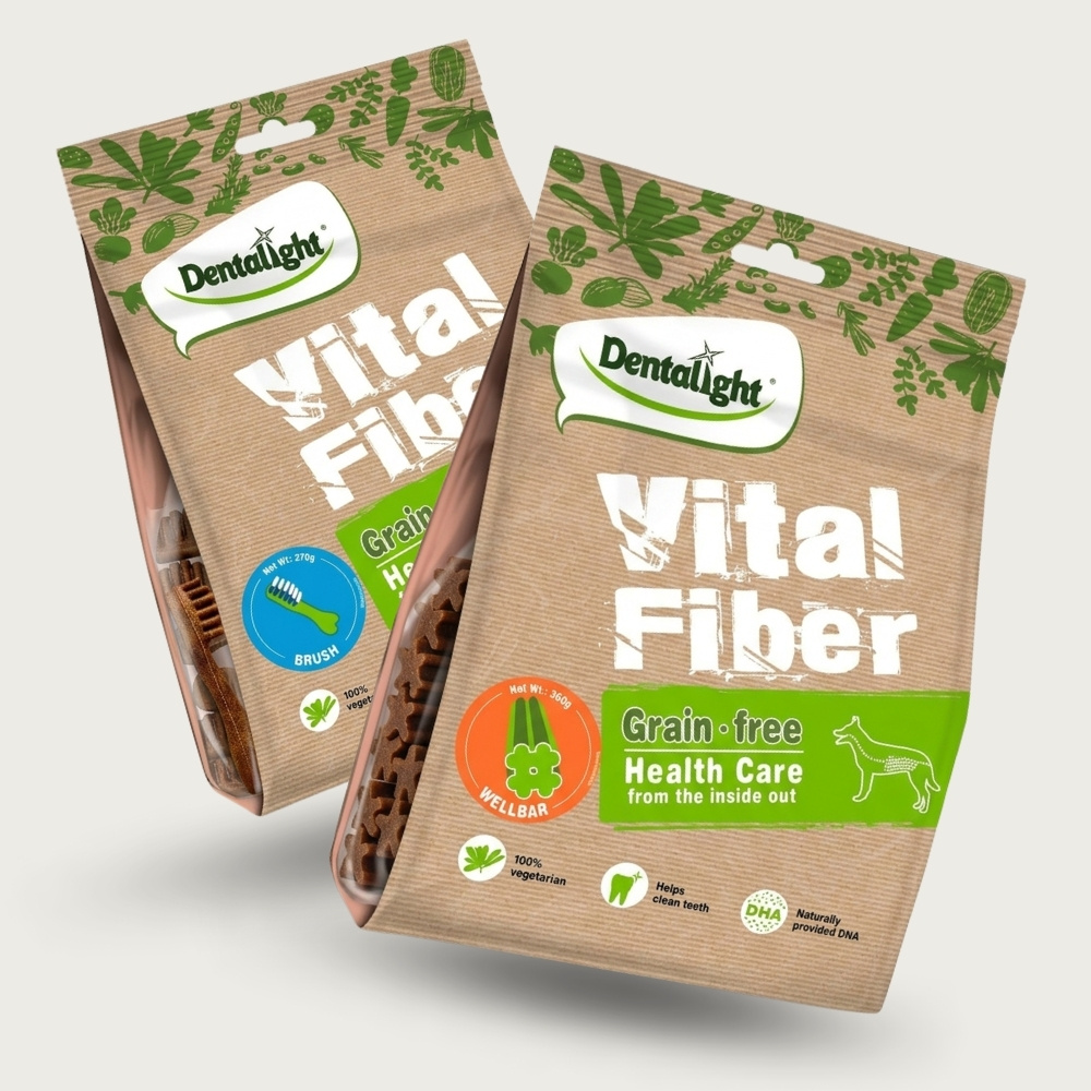 Vital Fiber