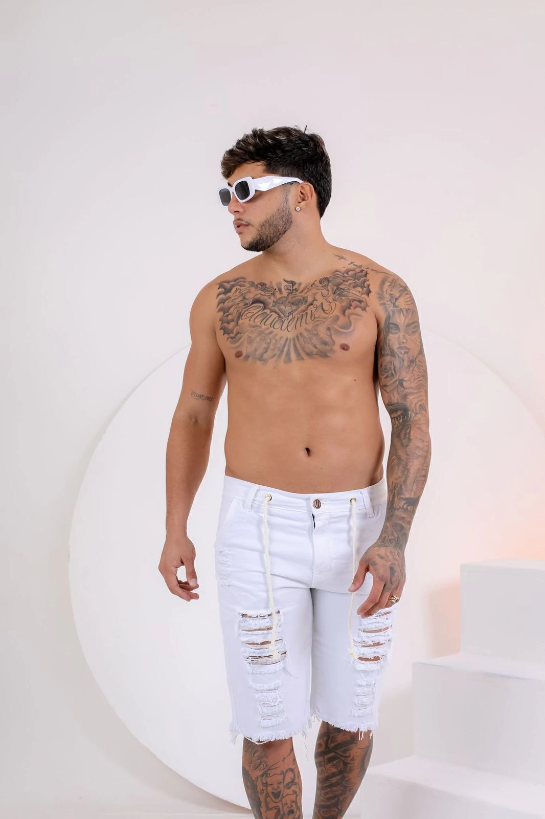 Banner da categoria Homem 