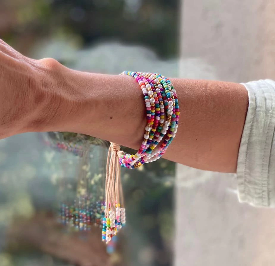 Banner de la categoría PULSERAS