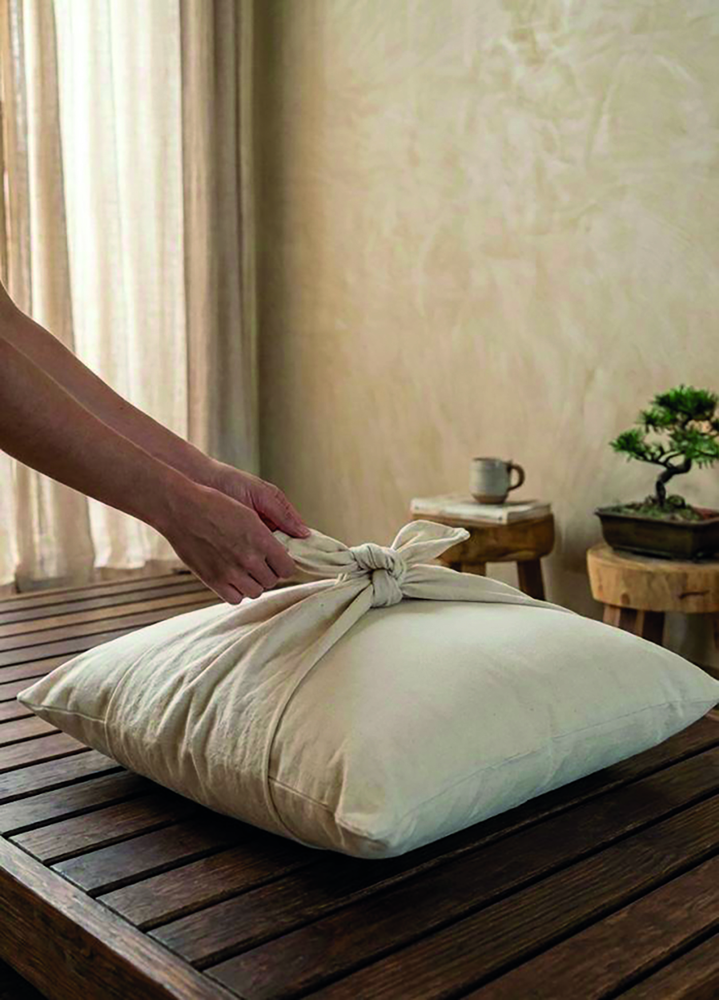 Garantía de descanso saludable y duradero